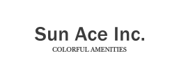 Sun Ace Inc. COLORFUL AMENTILES